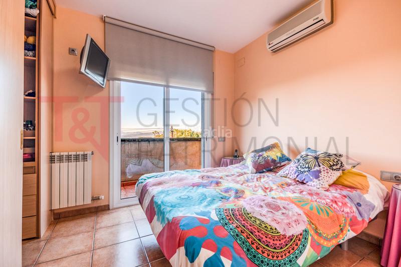 Foto 06857d82-367a-42db-abd3-5b83d94e2959. Maison avec chauffage dans Sant Fost de Campsentelles