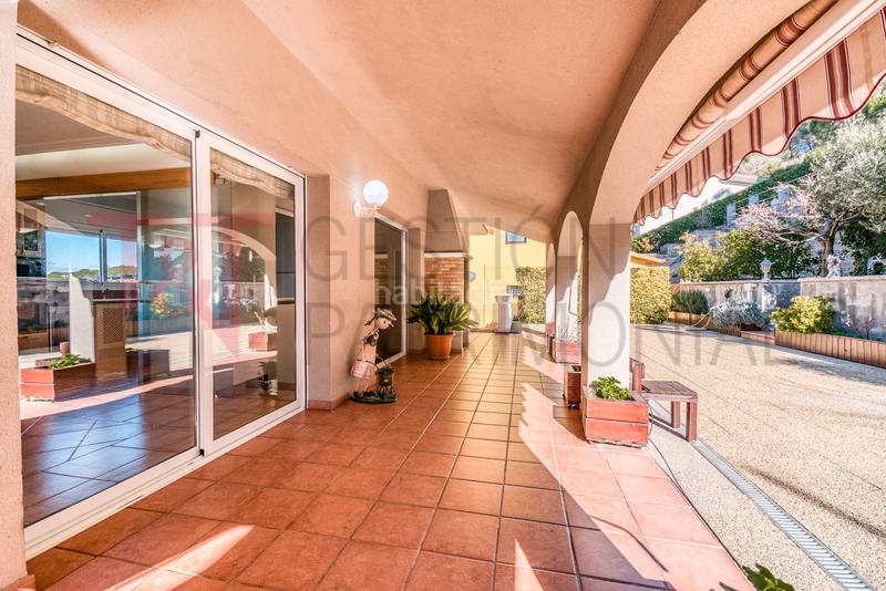 Foto 138702b4-8b6f-46a8-a4ce-304c533d8ed5. Maison avec chauffage dans Sant Fost de Campsentelles