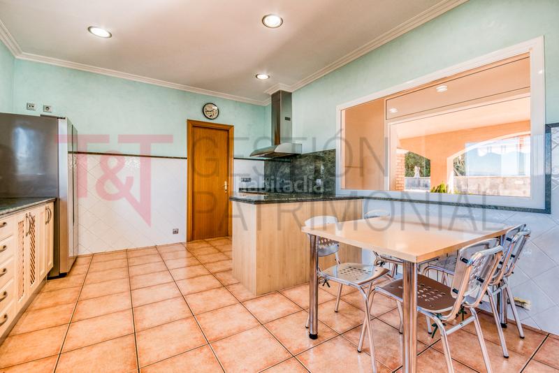 Foto 276b3fa7-ecc0-4830-8165-bb7caaab7836. Maison avec chauffage dans Sant Fost de Campsentelles