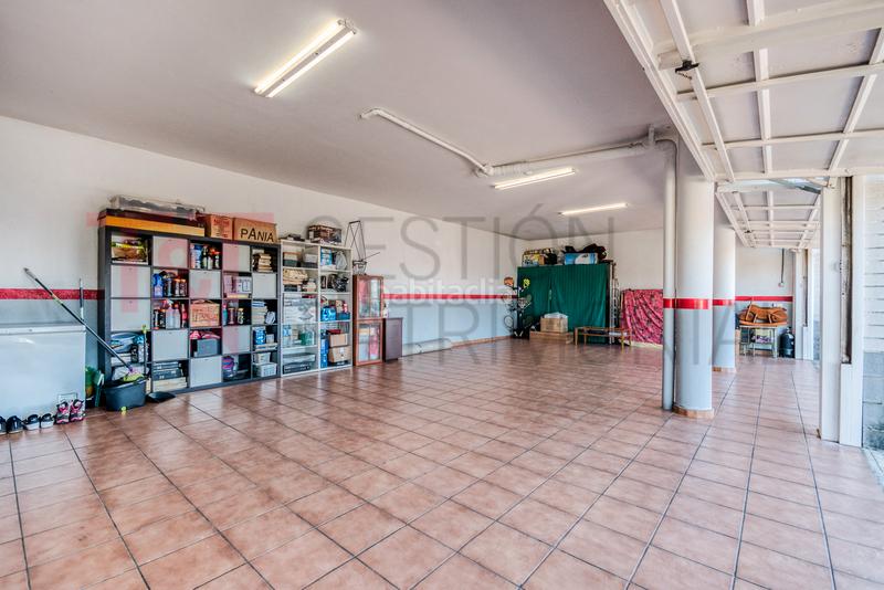 Foto 33e437d9-4d73-4461-936d-b3b01eda38b5. Maison avec chauffage dans Sant Fost de Campsentelles