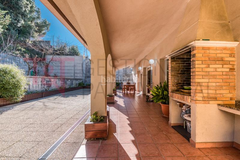 Foto 5f700eca-163a-45fb-8a3c-ab6940b59779. Maison avec chauffage dans Sant Fost de Campsentelles