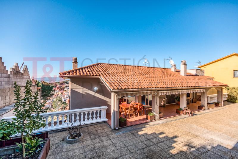 Foto 640c45ec-6e3e-435e-b4d0-58871138f8ca. Maison avec chauffage dans Sant Fost de Campsentelles