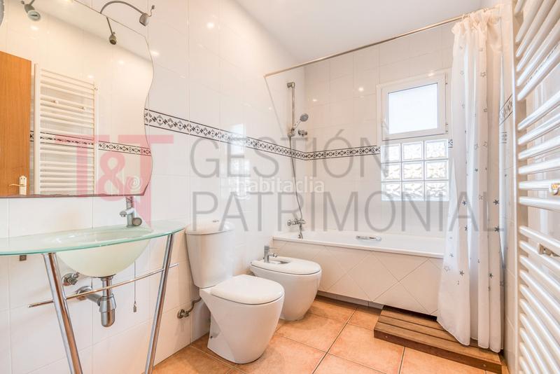 Foto 6821d042-f035-46ea-b98b-39fd5968b9fa. Maison avec chauffage dans Sant Fost de Campsentelles