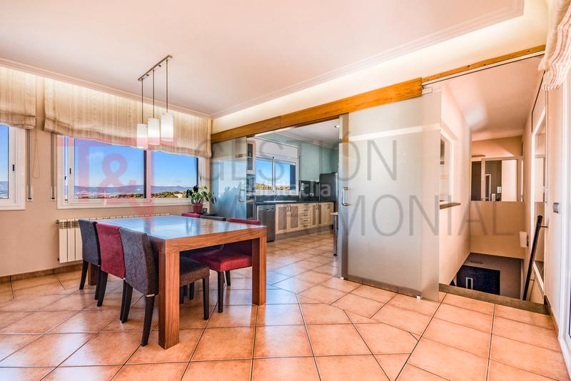 Foto 913d8e3a-f3c4-4fe7-be32-f1d97060571c. Maison avec chauffage dans Sant Fost de Campsentelles