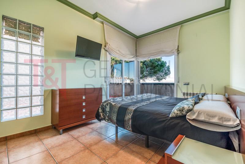 Foto 93945db1-812f-4e46-923b-bea206844e32. Maison avec chauffage dans Sant Fost de Campsentelles