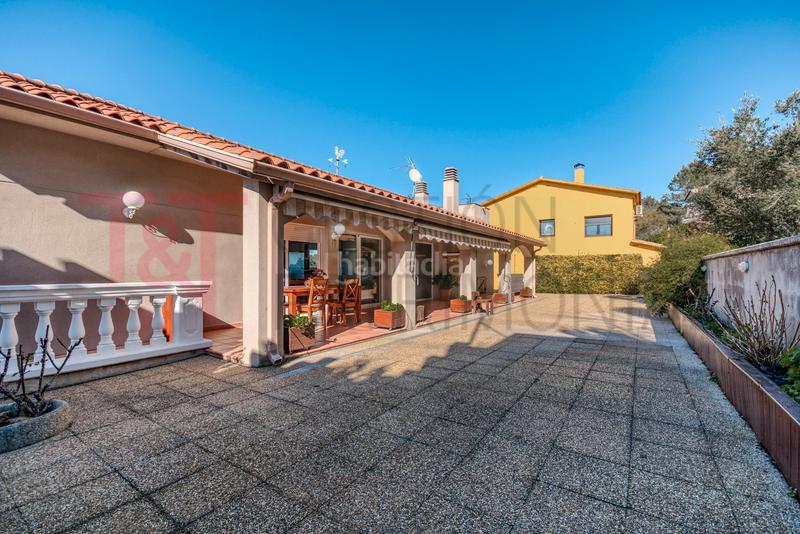 Foto 94b8f4b3-0fe0-4b69-81a3-e67f9c176374. Maison avec chauffage dans Sant Fost de Campsentelles