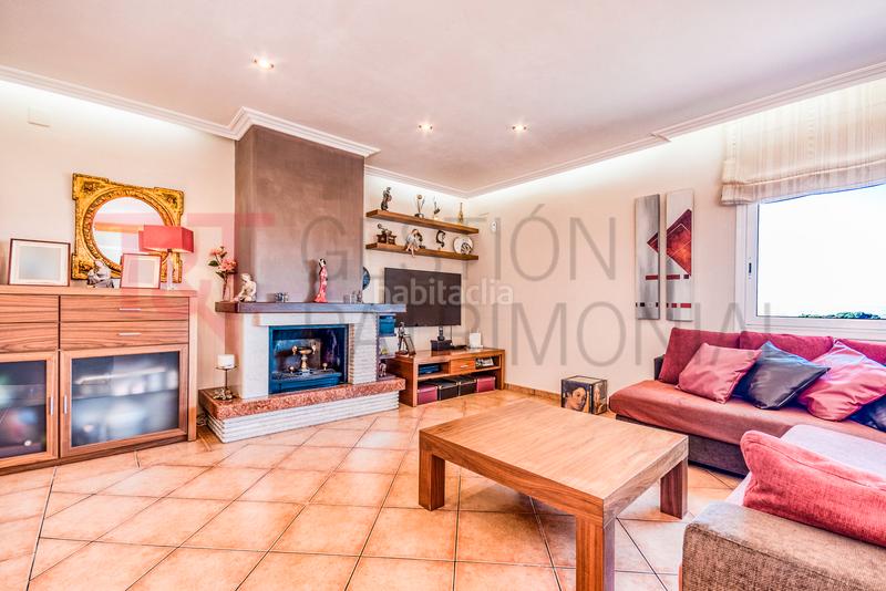 Foto a25a9cdd-c824-4afd-a971-7ffbb067121a. Maison avec chauffage dans Sant Fost de Campsentelles