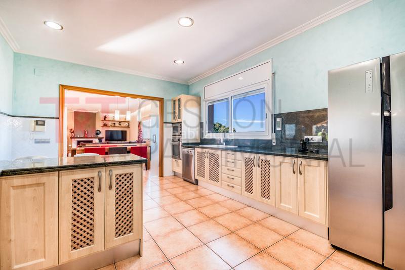 Foto b594cbbd-f1f1-488e-8473-55cf562a4655. Maison avec chauffage dans Sant Fost de Campsentelles