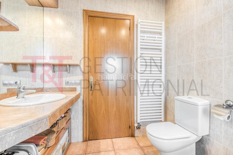 Foto bc9ec2bf-1307-40f7-be72-8a2f4063e950. Maison avec chauffage dans Sant Fost de Campsentelles