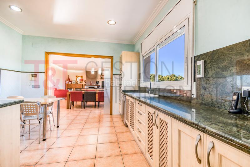 Foto c4e58776-1b27-417d-aecd-d3f23475458d. Maison avec chauffage dans Sant Fost de Campsentelles