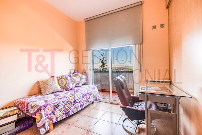 Foto c7b040f2-819e-425c-afda-7f1abd92b5e1. Maison avec chauffage dans Sant Fost de Campsentelles