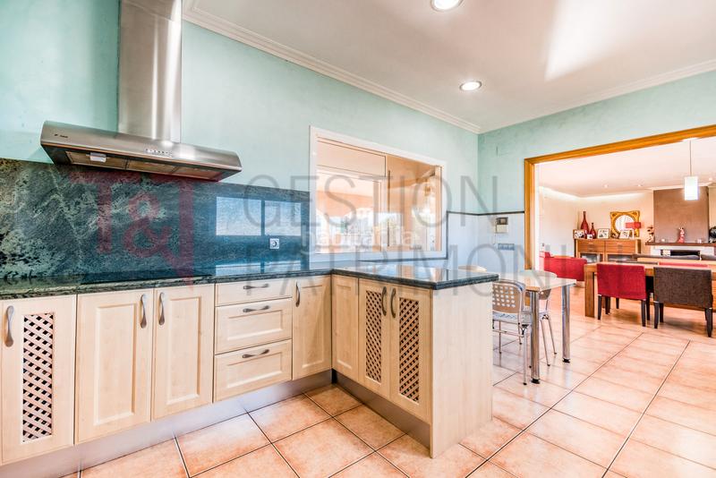 Foto e0ebb023-3c53-4d18-a124-7e482d987b07. Maison avec chauffage dans Sant Fost de Campsentelles