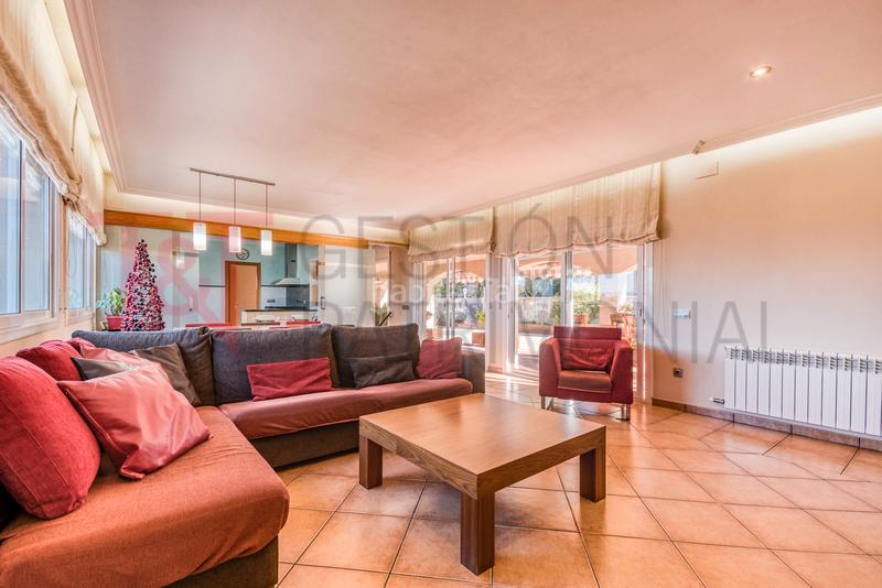 Foto f01e0e0d-d4dc-45ce-9919-f72e9c19887d. Maison avec chauffage dans Sant Fost de Campsentelles