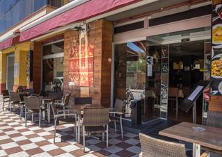 Traspàs Local Comercial a Avinguda tarragona 24. Oportunidad única! traspaso de negocio, por jubilación