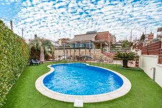 Casa a Carrer de sant ciril 6. Diferente y única, perfecto estado!