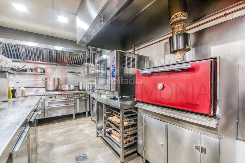 Foto e47872dd-bfe4-4910-b6f1-befd79d555a7. Local comercial a carrer de sant ignasi 12 a Centre Santa Coloma de Gramenet