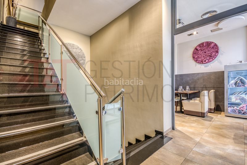 Foto e60b53ba-a8df-459e-be10-e1eb90e2cadf. Local comercial a carrer de sant ignasi 12 a Centre Santa Coloma de Gramenet
