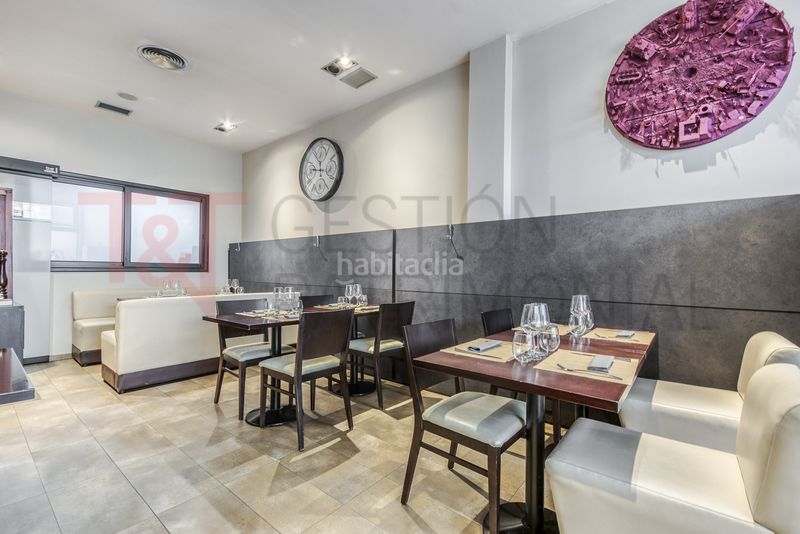 Foto fe756bed-6dd1-4692-a022-013360a42462. Local comercial a carrer de sant ignasi 12 a Centre Santa Coloma de Gramenet