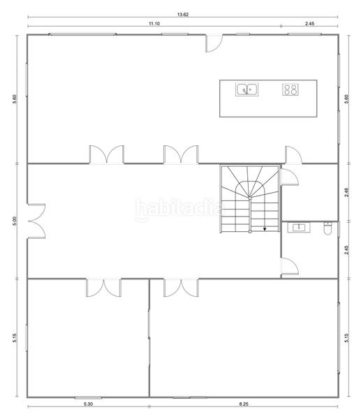 Foto 22b03af0-39db-43d8-9729-04f60462b34e. Haus in avinguda rei en jaume 160 in Cardedeu