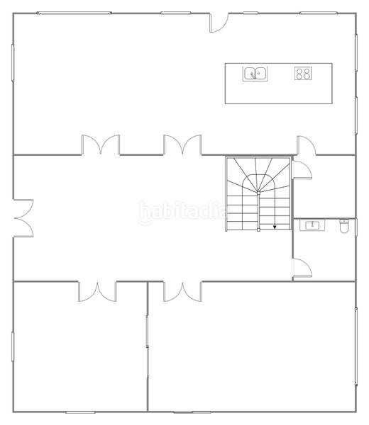 Foto 2a653567-20c6-4131-b254-dadfc2b9e397. Haus in avinguda rei en jaume 160 in Cardedeu