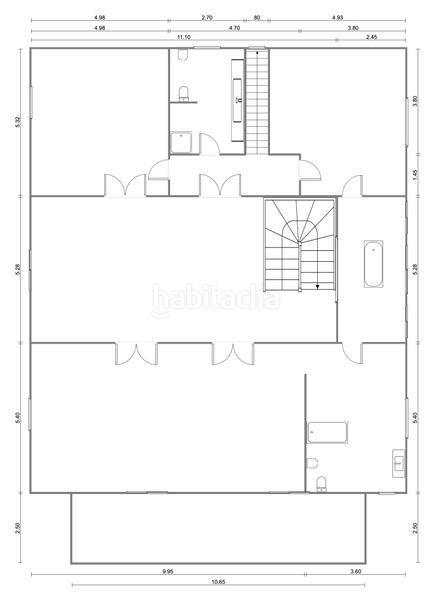 Foto 3a1ce58c-6990-47ff-b620-21c2ebe3c564. Haus in avinguda rei en jaume 160 in Cardedeu