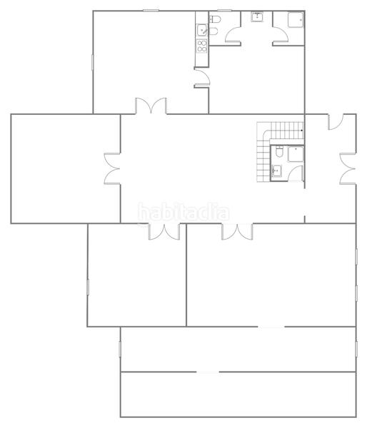 Foto 4e49ca14-07a8-47db-aabc-56d75f94e6d7. Haus in avinguda rei en jaume 160 in Cardedeu