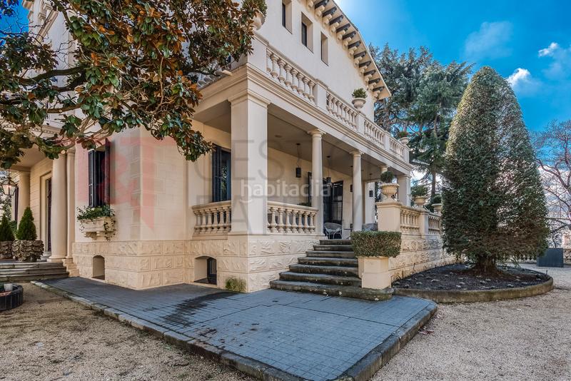 Foto 77711b3d-de4e-4008-9a6a-1c9a263c3a02. Haus in avinguda rei en jaume 160 in Cardedeu