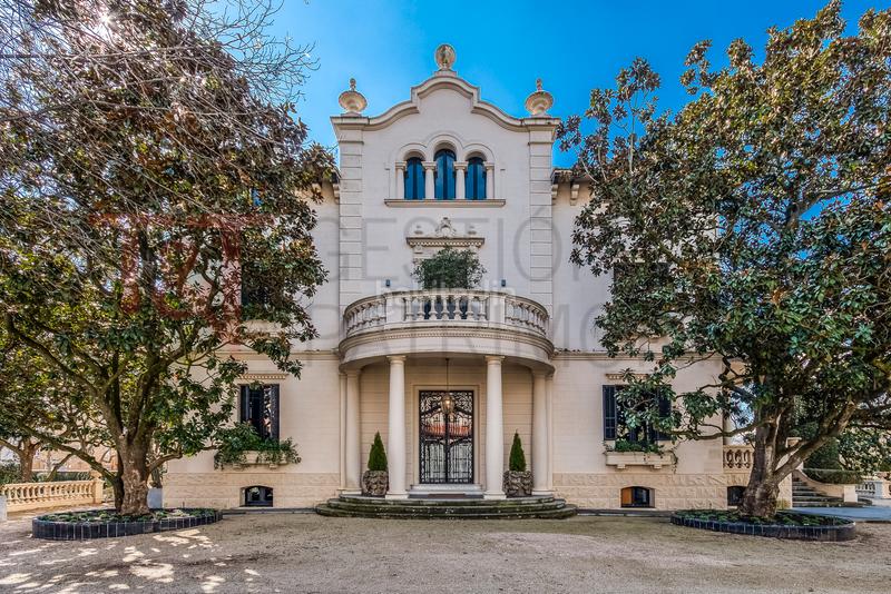 Foto c6f43e9d-5fd0-46d3-8c37-45cae0181090. Haus in avinguda rei en jaume 160 in Cardedeu