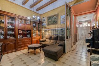 Casa a Carrer de la indstria 93. Casa histrica del ao 1910 en el corazn de calella