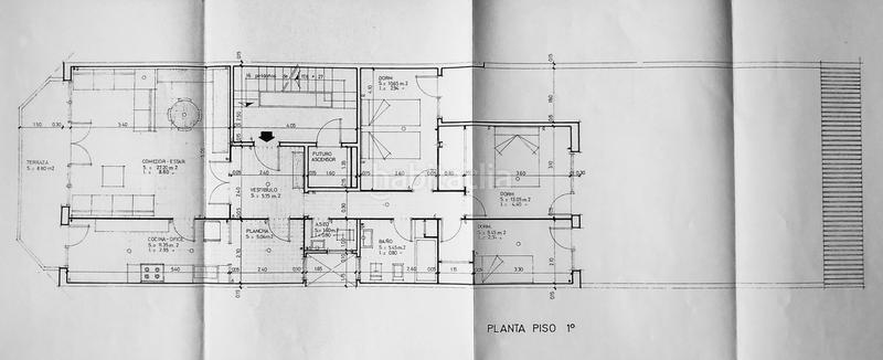 Foto 100e1899-ed98-4613-bbd4-45d257d7093a. Maison avec parking dans Poblenou Pineda de Mar
