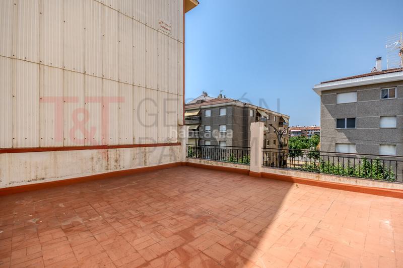 Foto 6ad02369-b6f3-40d7-a55f-bdba5497e4fb. Maison avec parking dans Poblenou Pineda de Mar