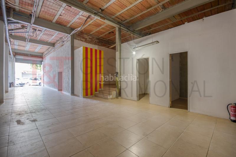 Foto 7059ac95-e3c6-47a8-b0d3-e3fd9e7f106c. Maison avec parking dans Poblenou Pineda de Mar