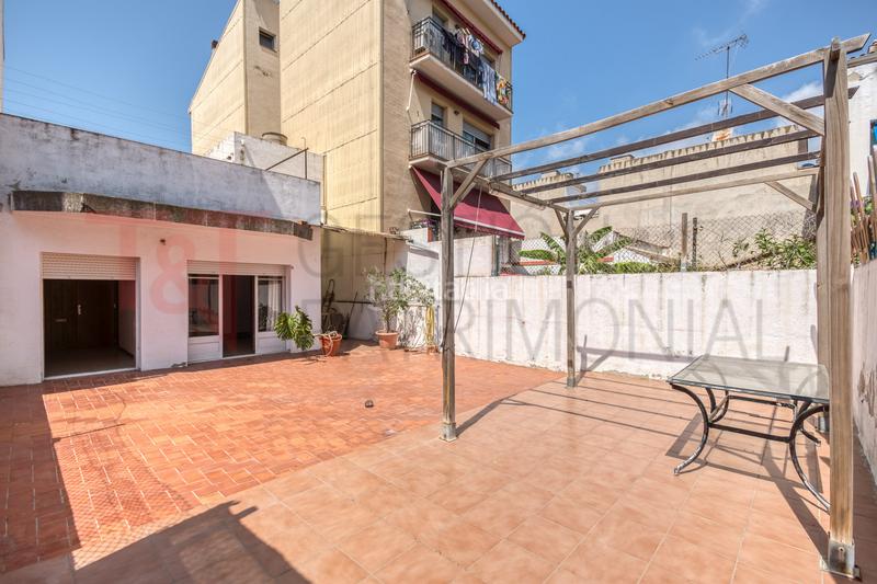 Foto b1e83cac-c066-45ac-b615-8580e444927b. Maison avec parking dans Poblenou Pineda de Mar