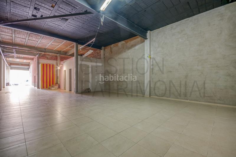 Foto b3c91425-7cf9-4075-8a39-5956d4fe952e. Maison avec parking dans Poblenou Pineda de Mar