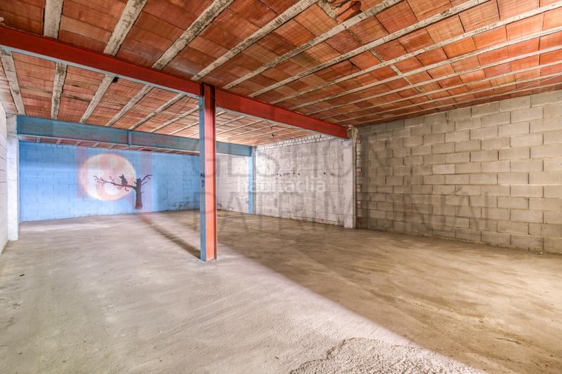 Foto c8c137c2-7944-4658-bd36-62a6fb87470e. Maison avec parking dans Poblenou Pineda de Mar