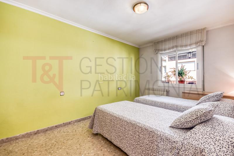 Foto 21511188-ce2d-4256-821d-7b9eac140605. Appartamento in carrer bellsolar 91 in Cardedeu