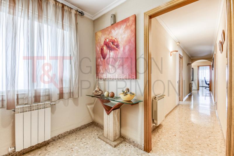 Foto 7932f34e-db54-4d3d-8ce9-2e7e4c4469dd. Appartamento in carrer bellsolar 91 in Cardedeu