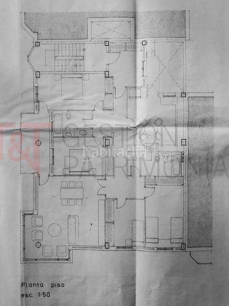 Foto 98516a2b-f9ac-46bc-9723-9b8cbe4e6f6d. Appartamento in carrer bellsolar 91 in Cardedeu