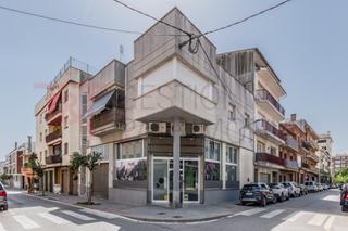 Appartement  Carrer bellsolar 91. Excepcional piso con local y garaje