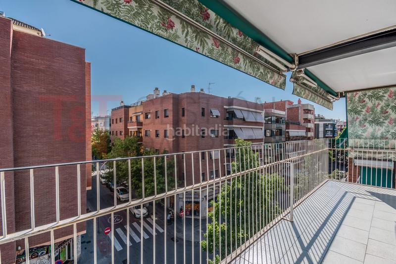 Foto 132bb2e3-8356-4c08-8b8f-8f9b4ae6011c. Appartamento con riscaldamento in Catalunya - Fontetes Cerdanyola del Vallès