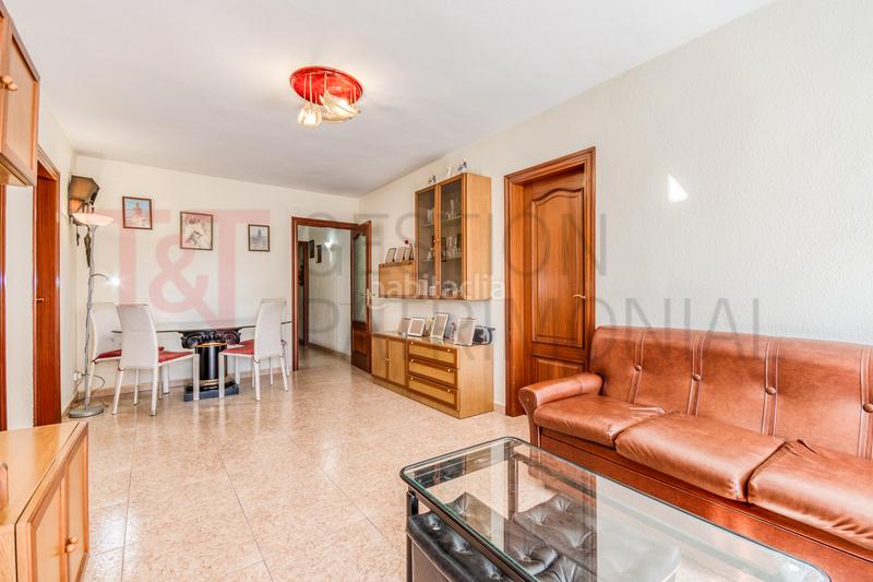 Foto 8209c9ca-c997-4bb2-a14d-bcfc3e9ecb99. Appartamento con riscaldamento in Catalunya - Fontetes Cerdanyola del Vallès