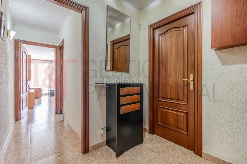 Foto b11052d2-c077-4da8-9c5b-fc4609a9b951. Appartamento con riscaldamento in Catalunya - Fontetes Cerdanyola del Vallès