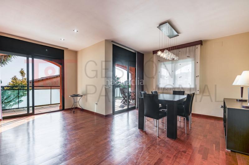 Foto 0ecbefe2-dcb5-43f6-bec5-26d7a78e1b3e. Casa con riscaldamento parcheggio piscina in Roca Grossa Lloret de Mar