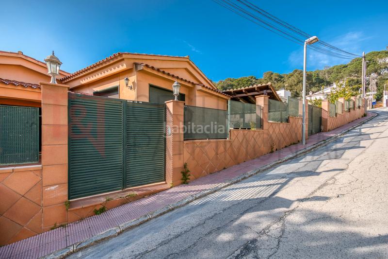 Foto 0ed05b89-7a69-4134-a507-fde4c490113a. Casa con riscaldamento parcheggio piscina in Roca Grossa Lloret de Mar