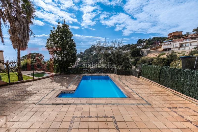 Foto 33f0c316-1103-4875-963c-351bb9a37fa0. Casa con riscaldamento parcheggio piscina in Roca Grossa Lloret de Mar