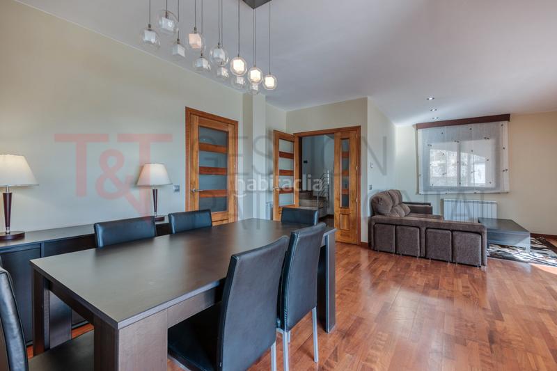 Foto 35d705e6-25c5-4838-8e68-36076e49c43b. Casa con riscaldamento parcheggio piscina in Roca Grossa Lloret de Mar