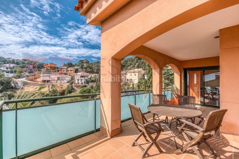 Foto 7550aeeb-18e4-49f8-9d4a-be0266d48381. Casa con riscaldamento parcheggio piscina in Roca Grossa Lloret de Mar