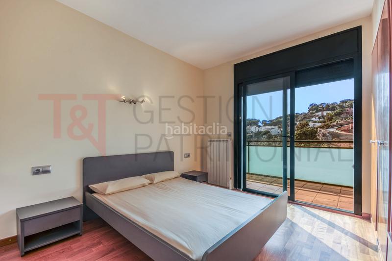 Foto 85c2afd4-7f0f-4c12-a4ec-b80e3da33420. Casa con riscaldamento parcheggio piscina in Roca Grossa Lloret de Mar