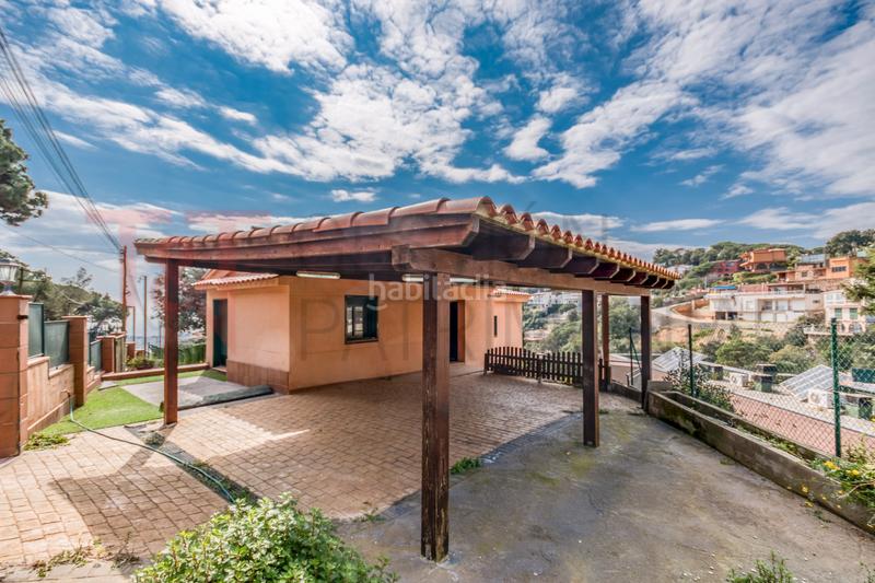 Foto a20a984b-d876-4476-b313-dc2a38dfb601. Casa con riscaldamento parcheggio piscina in Roca Grossa Lloret de Mar