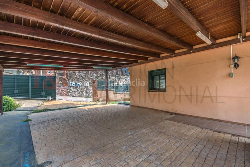 Foto bd53bf23-e687-42aa-8835-d364e4119174. Casa con riscaldamento parcheggio piscina in Roca Grossa Lloret de Mar